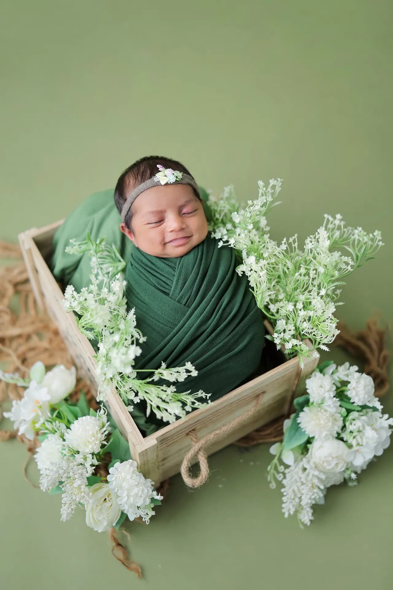 Sweet Beginnings
